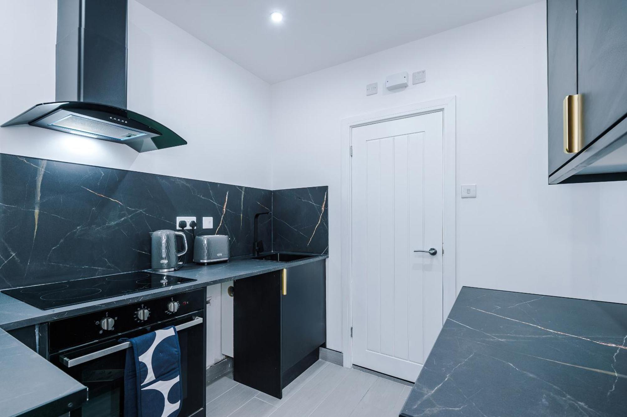 Comfort Style Brand New Selly Oaks Apartment Birmingham Cameră foto