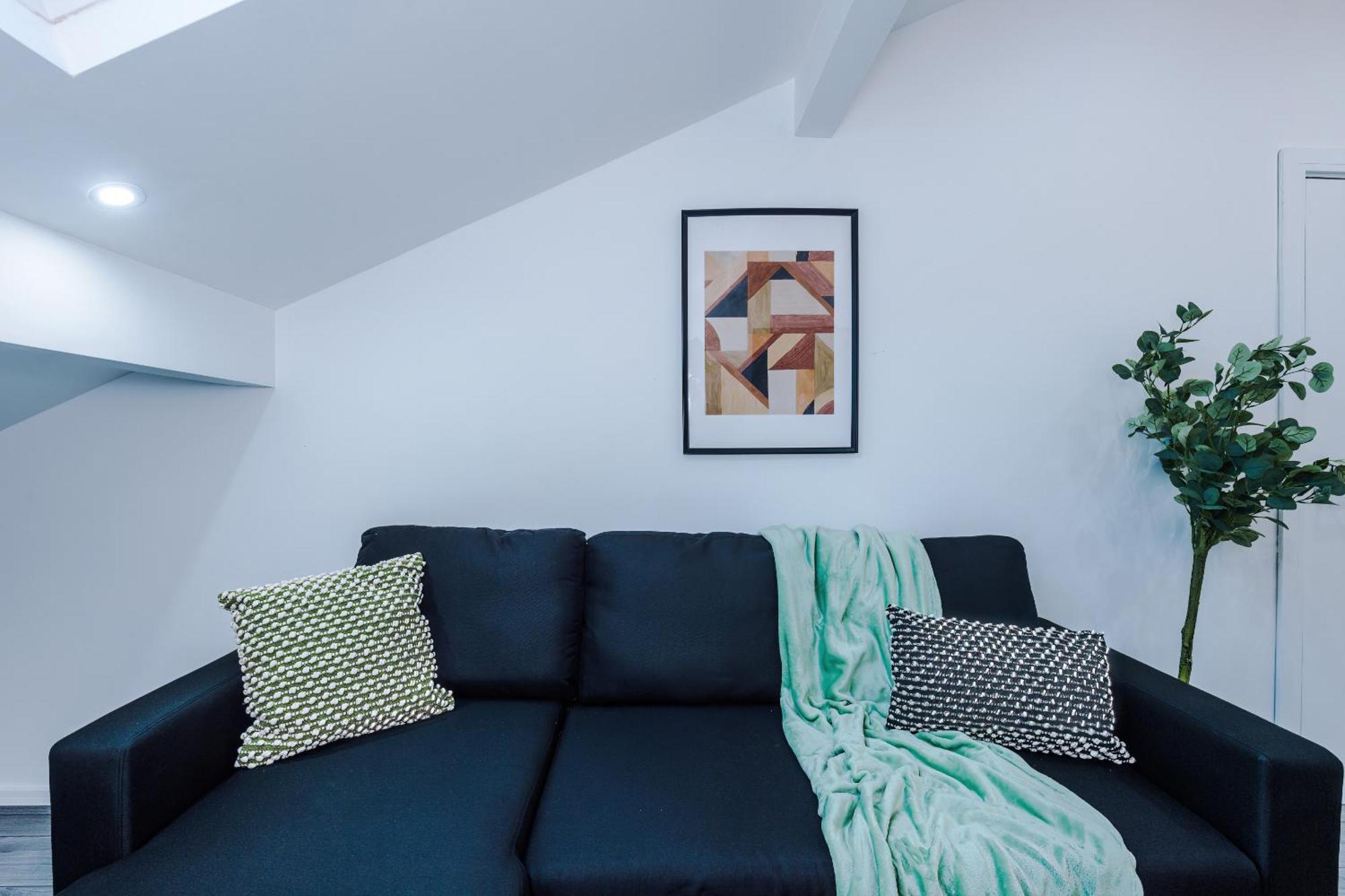 Comfort Style Brand New Selly Oaks Apartment Birmingham Cameră foto