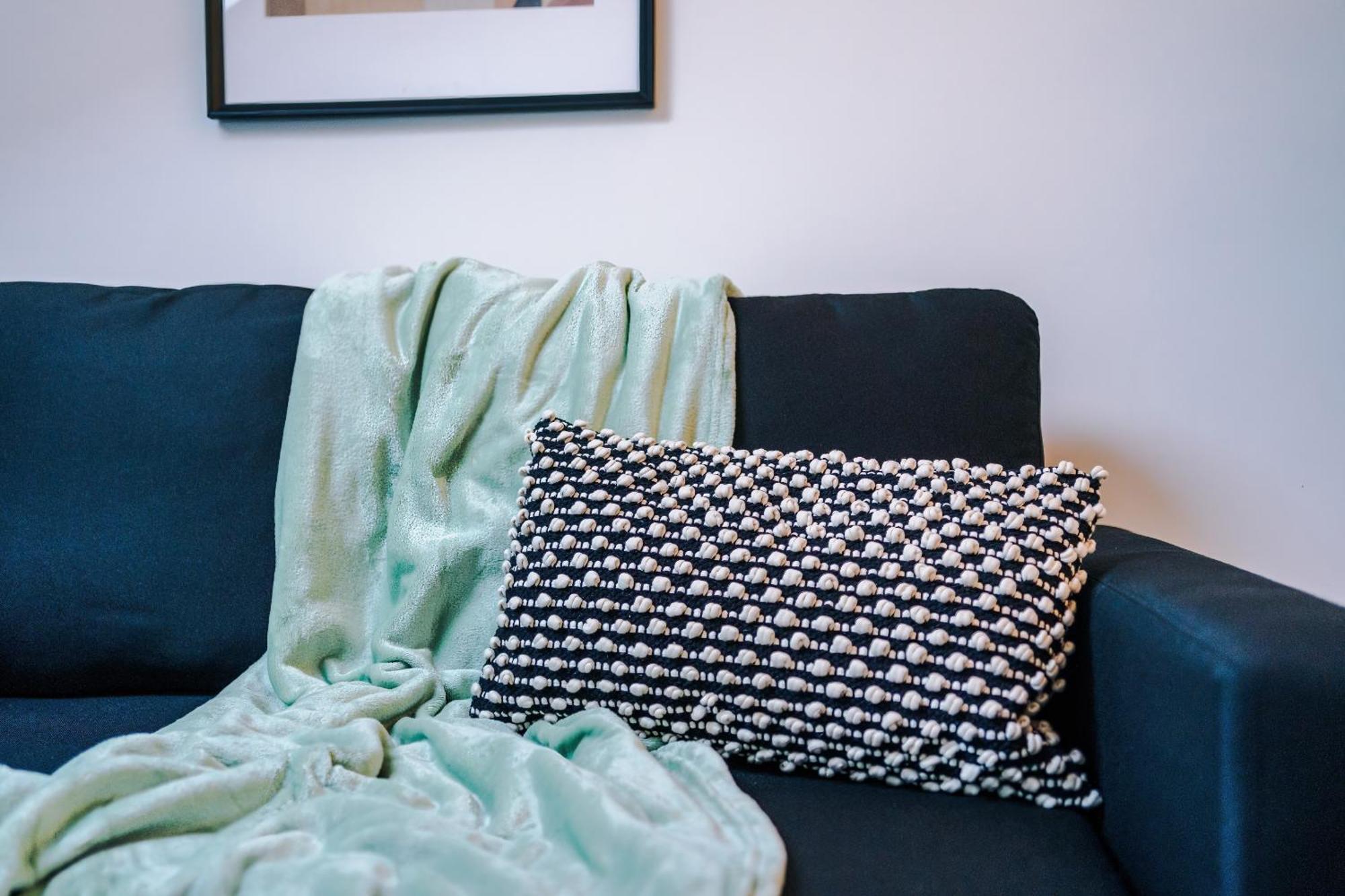 Comfort Style Brand New Selly Oaks Apartment Birmingham Cameră foto
