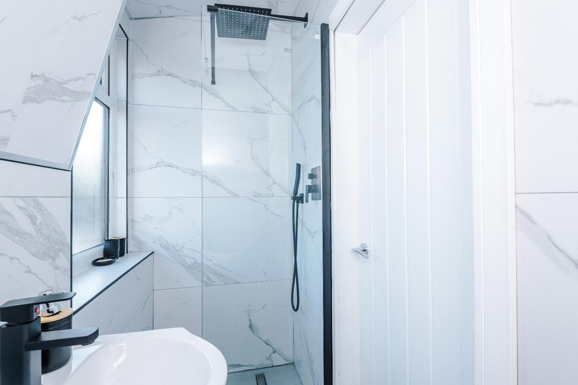 Comfort Style Brand New Selly Oaks Apartment Birmingham Cameră foto