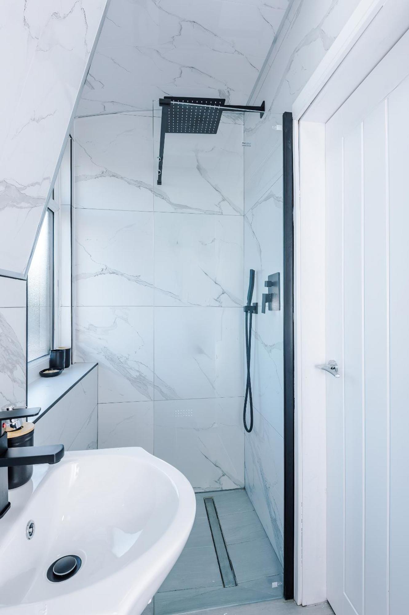 Comfort Style Brand New Selly Oaks Apartment Birmingham Cameră foto