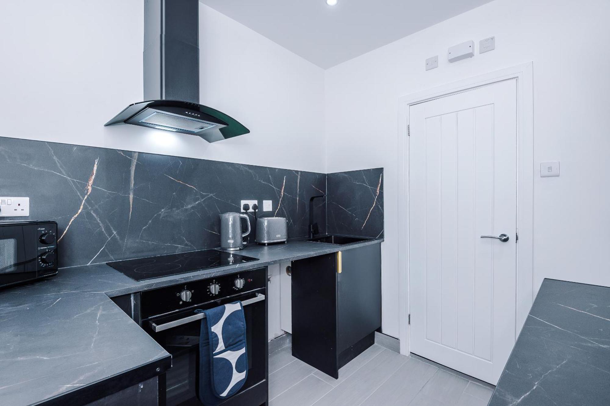 Comfort Style Brand New Selly Oaks Apartment Birmingham Cameră foto